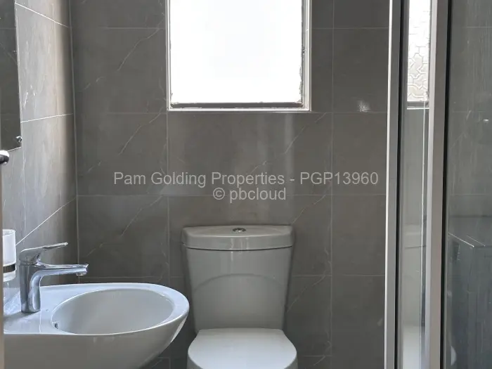 Townhouse/Cluster to Rent in Hatfield