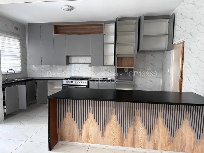 Townhouse/Cluster to Rent in Hatfield