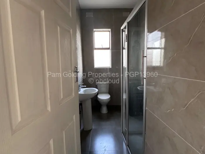 Townhouse/Cluster to Rent in Hatfield