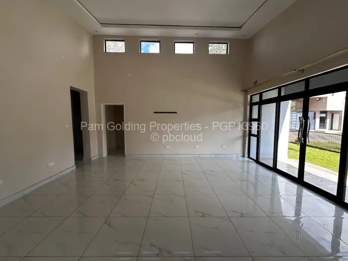 Townhouse/Cluster to Rent in Hatfield