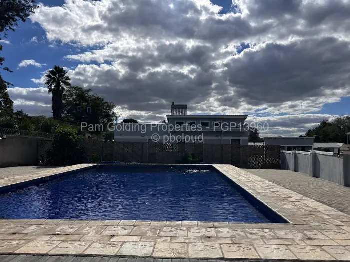 Townhouse/Cluster to Rent in Hatfield