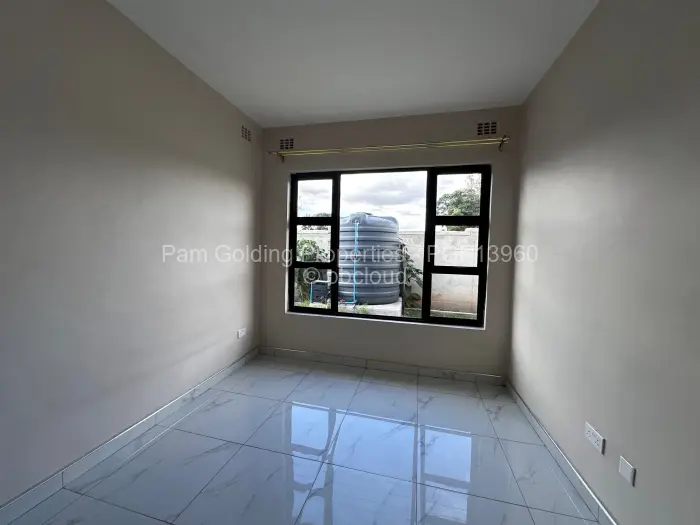 Townhouse/Cluster to Rent in Hatfield