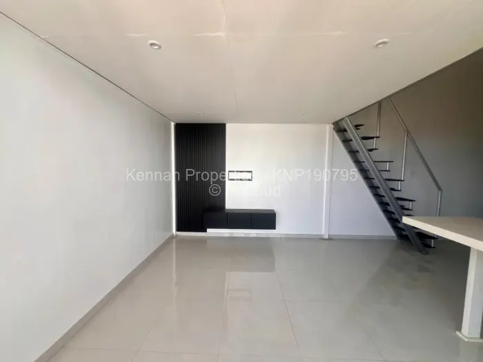 Flat/Apartment to Rent in Borrowdale West
