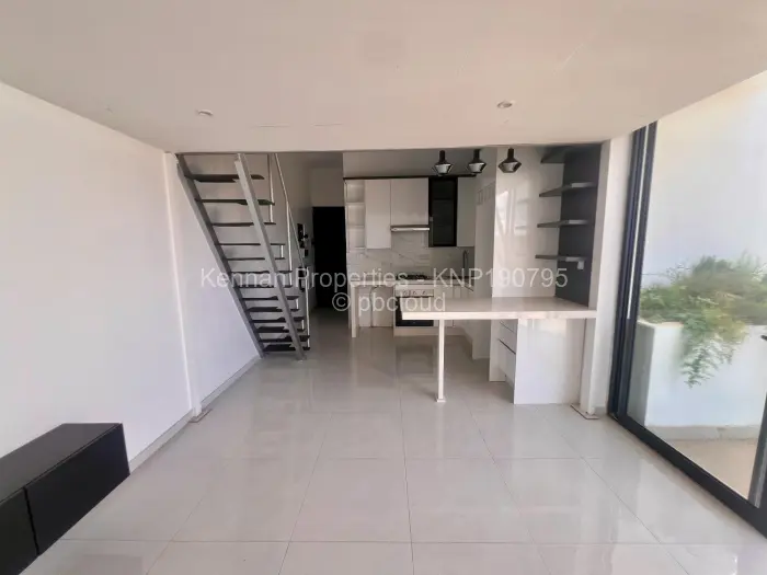 Flat/Apartment to Rent in Borrowdale West