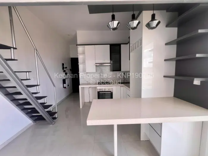 Flat/Apartment to Rent in Borrowdale West
