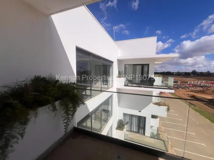 Flat/Apartment to Rent in Borrowdale West
