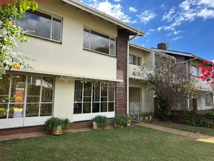 Flat/Apartment to Rent in Avondale