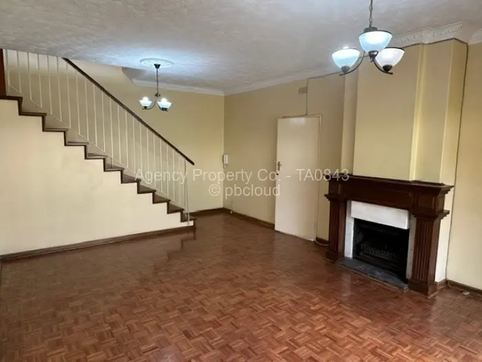 Flat/Apartment to Rent in Avondale