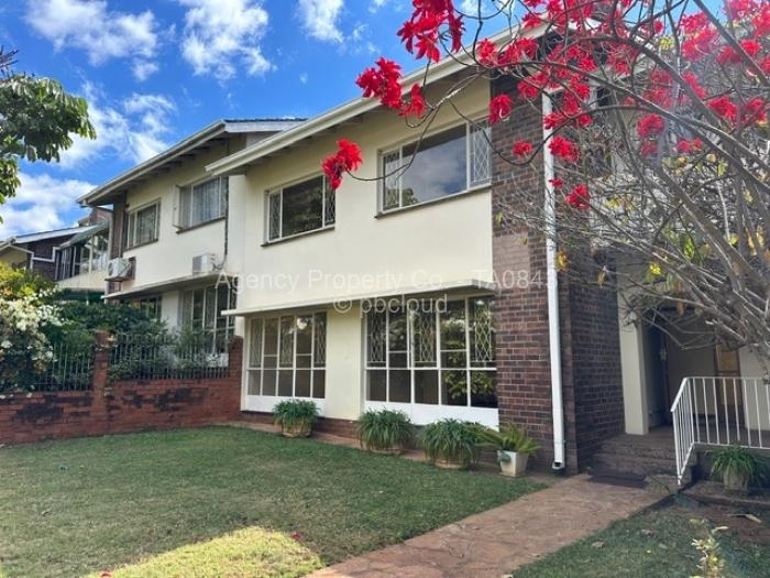 Flat/Apartment to Rent in Avondale, Harare