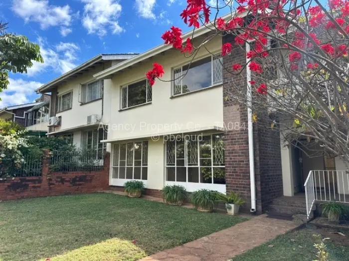 Flat/Apartment to Rent in Avondale