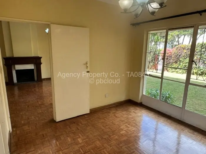 Flat/Apartment to Rent in Avondale