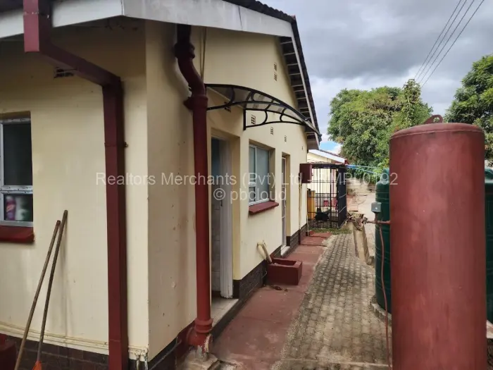 Other Commercial to Rent in Belvedere