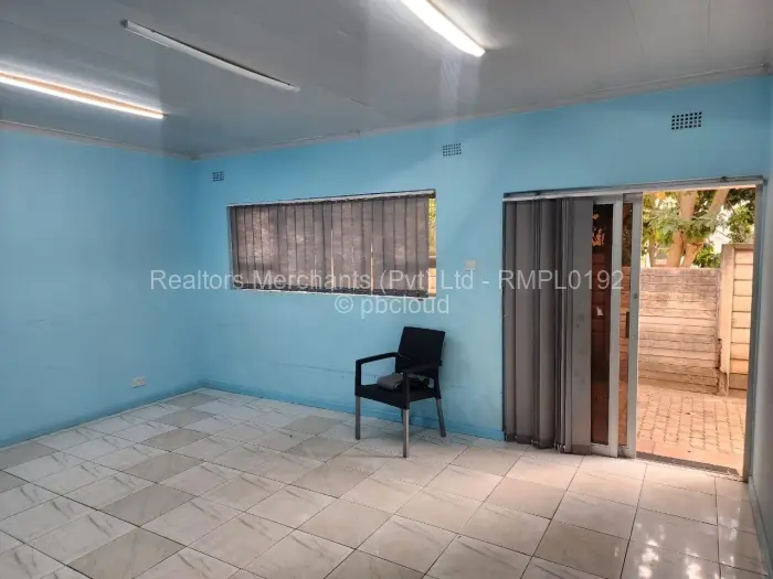 Other Commercial to Rent in Belvedere