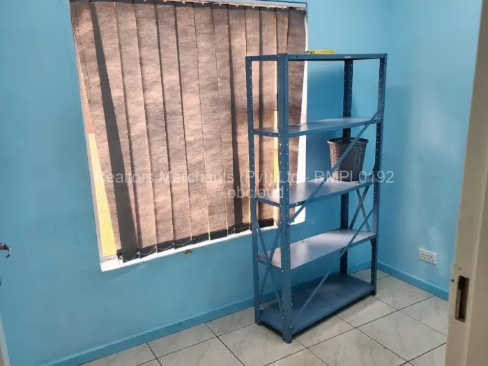 Other Commercial to Rent in Belvedere