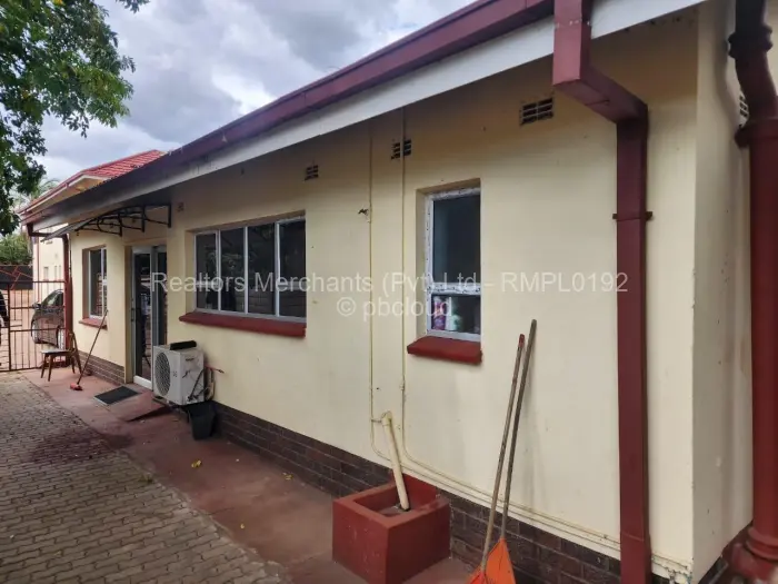Other Commercial to Rent in Belvedere
