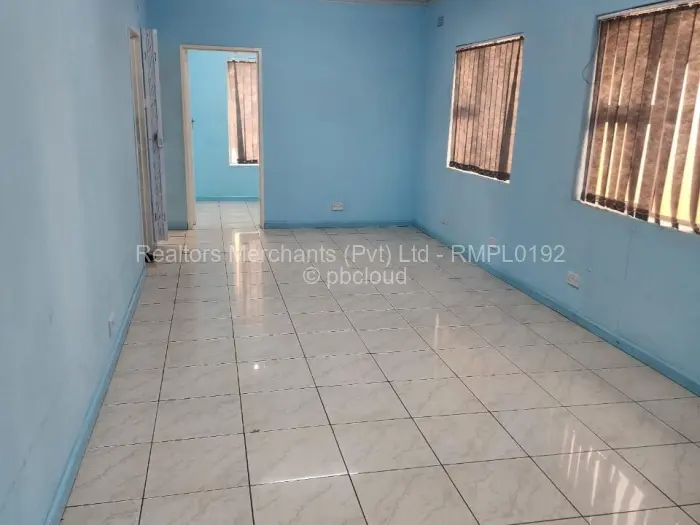 Other Commercial to Rent in Belvedere