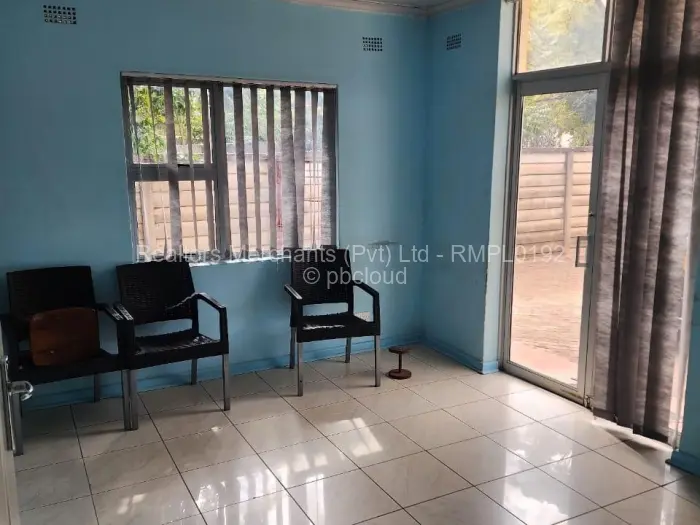 Other Commercial to Rent in Belvedere