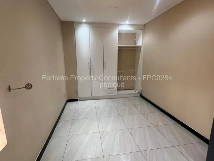 3 Bedroom House to Rent in Emerald Hill