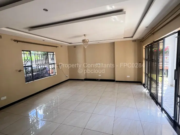 3 Bedroom House to Rent in Emerald Hill