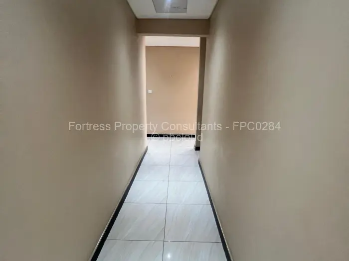 3 Bedroom House to Rent in Emerald Hill