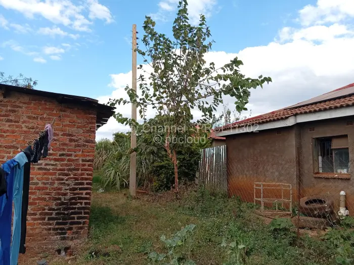 Residential Stand for Sale in Hatcliffe, Harare