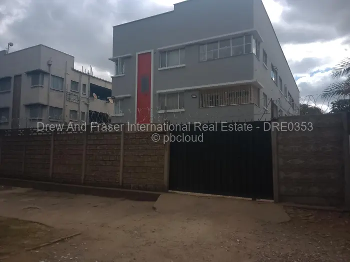 Flat/Apartment to Rent in Avenues