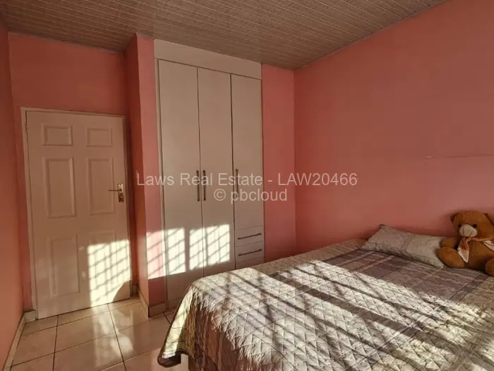 4 Bedroom House for Sale in Tynwald, Harare