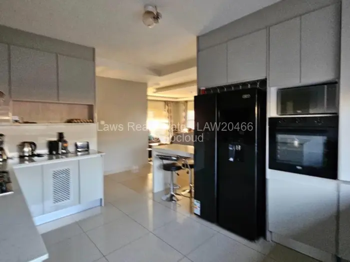4 Bedroom House for Sale in Tynwald, Harare