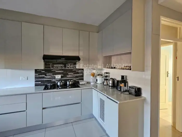 4 Bedroom House for Sale in Tynwald, Harare