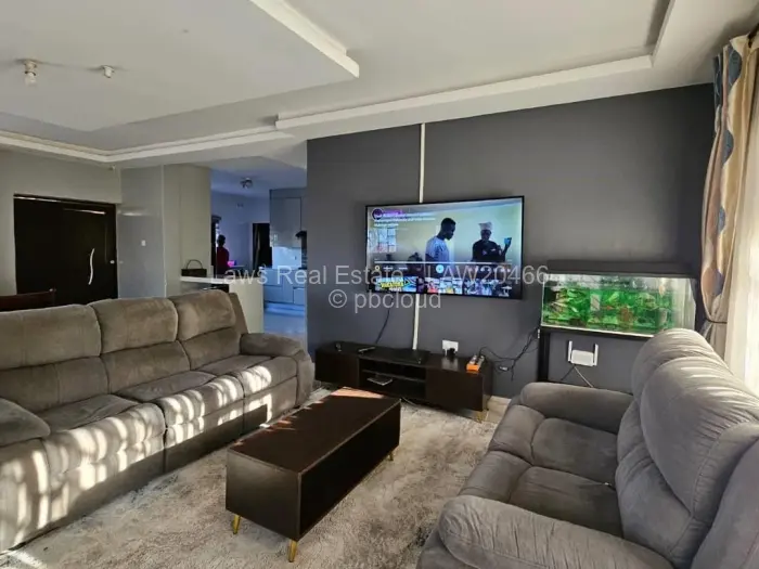 4 Bedroom House for Sale in Tynwald, Harare