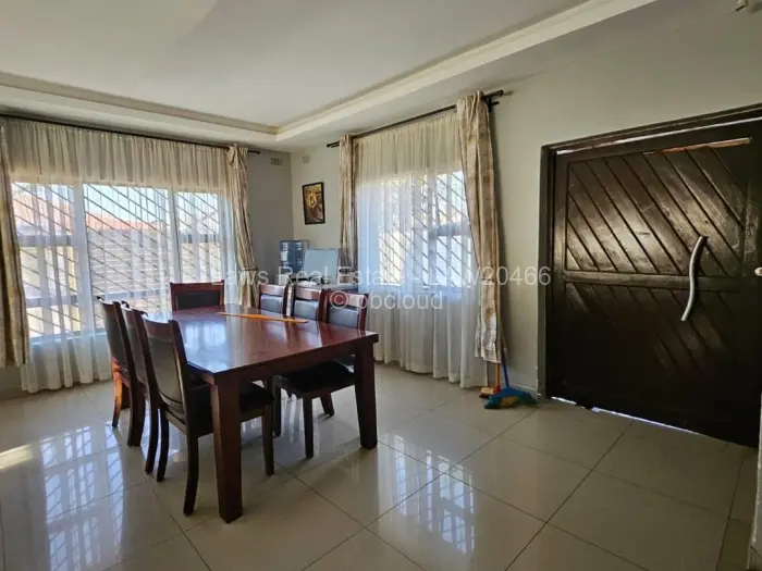 4 Bedroom House for Sale in Tynwald, Harare