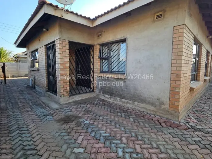 4 Bedroom House for Sale in Tynwald, Harare