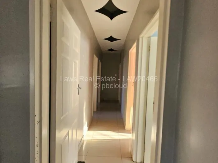 4 Bedroom House for Sale in Tynwald, Harare