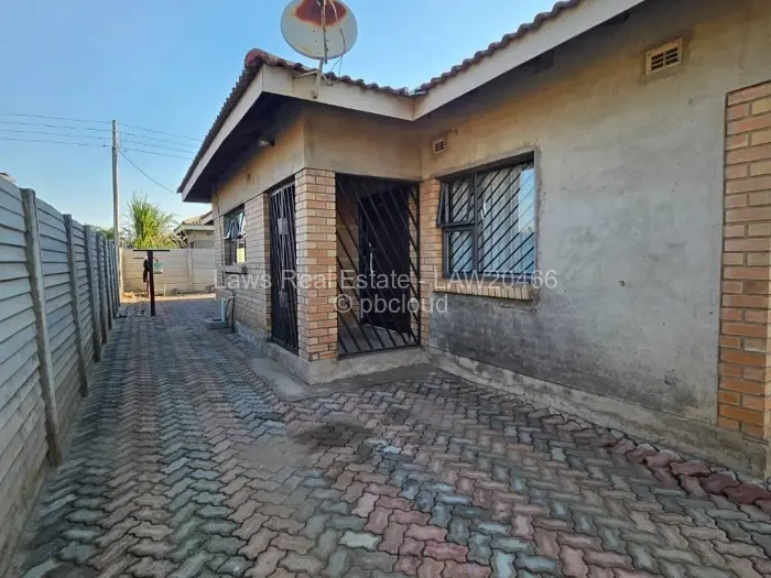 4 Bedroom House for Sale in Tynwald, Harare
