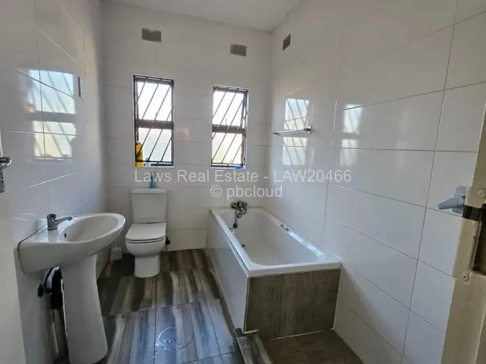 4 Bedroom House for Sale in Tynwald, Harare