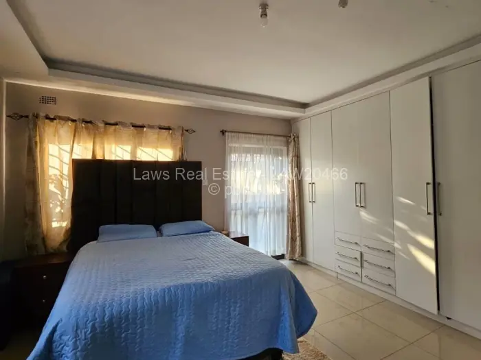 4 Bedroom House for Sale in Tynwald, Harare