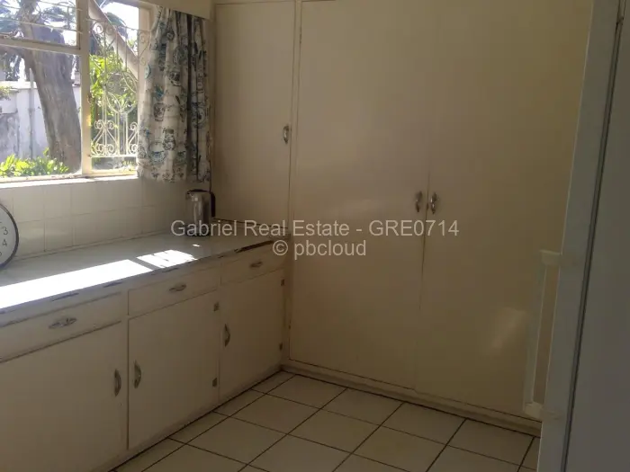 3 Bedroom House for Sale in Milton Park, Harare