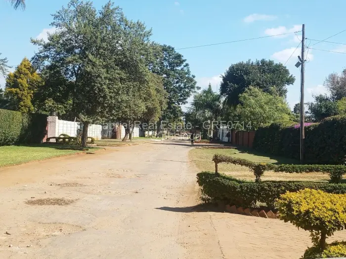 3 Bedroom House for Sale in Milton Park, Harare