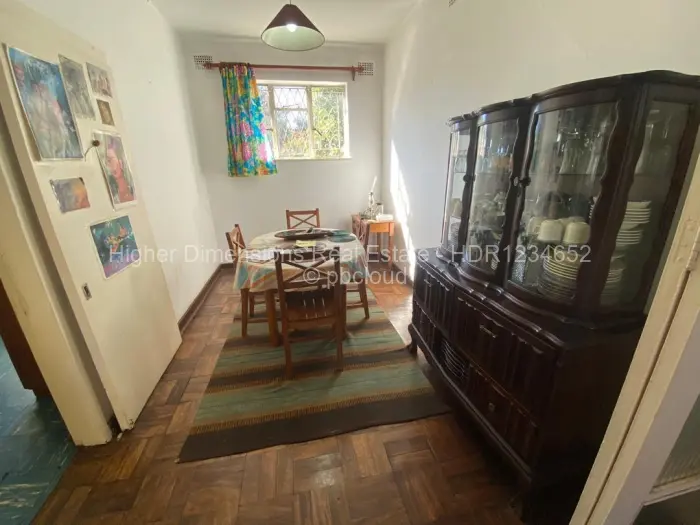Flat/Apartment to Rent in Avondale