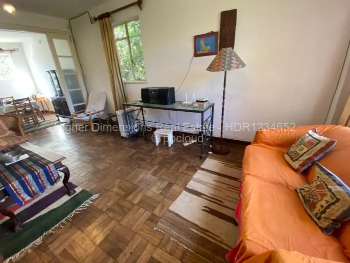 Flat/Apartment to Rent in Avondale