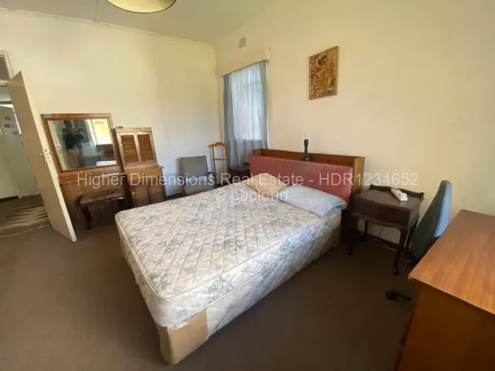 Flat/Apartment to Rent in Avondale
