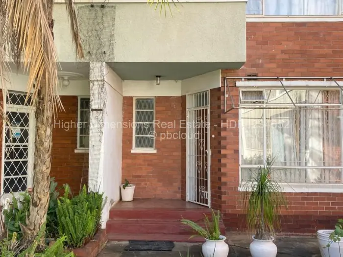 Flat/Apartment to Rent in Avondale