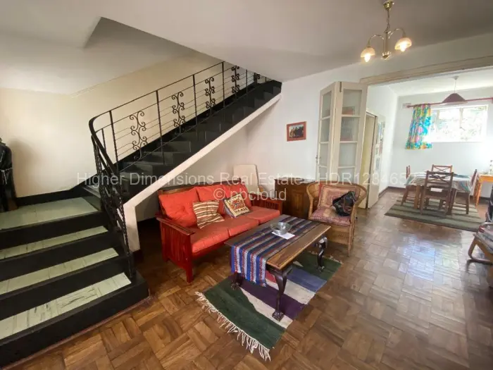 Flat/Apartment to Rent in Avondale