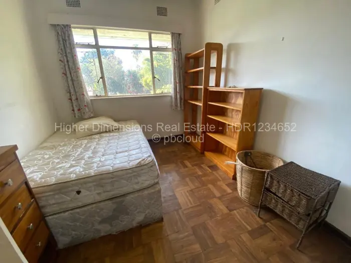 Flat/Apartment to Rent in Avondale