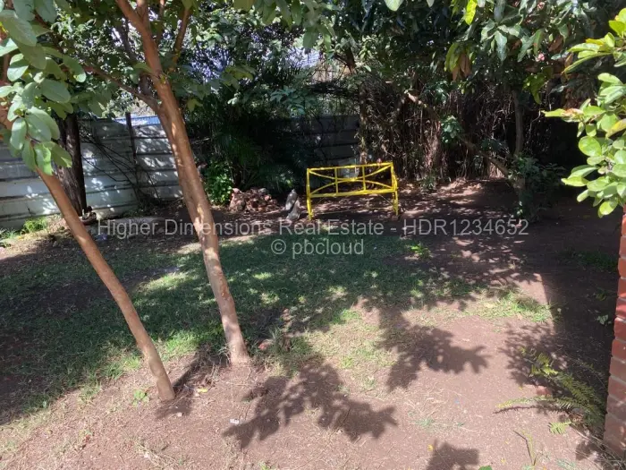 Flat/Apartment to Rent in Avondale