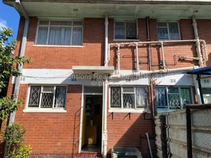 Flat/Apartment to Rent in Avondale