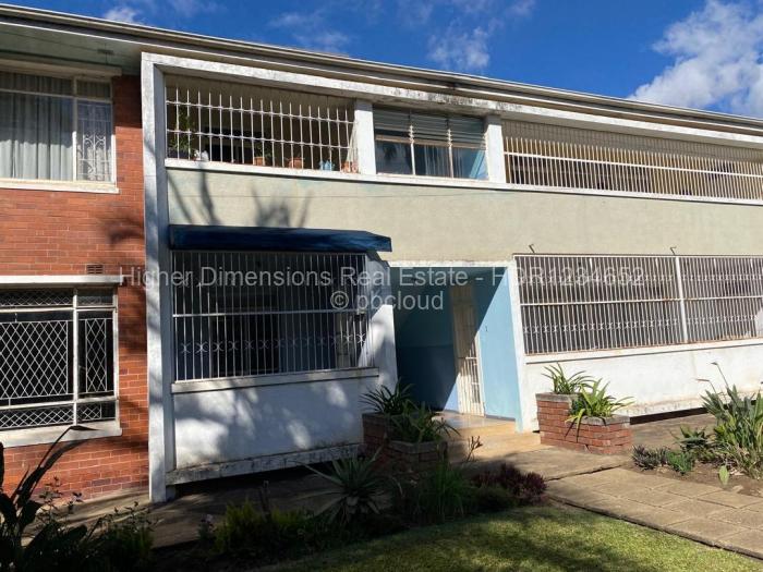 Flat/Apartment to Rent in Avondale, Harare