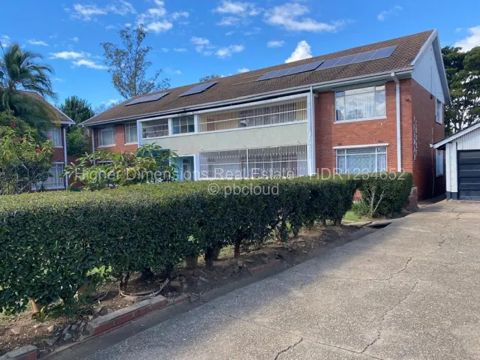 Flat/Apartment to Rent in Avondale