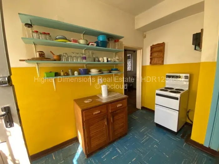 Flat/Apartment to Rent in Avondale