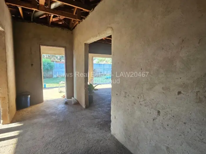 4 Bedroom House for Sale in Westgate, Harare